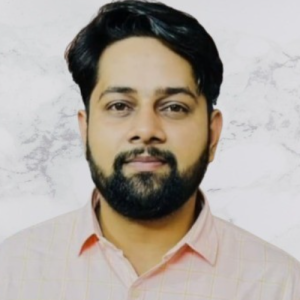 Aman Harish