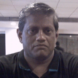 Aman Jaiswar