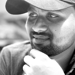 Aman Kanumar