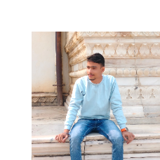 Aman Kapil Misra