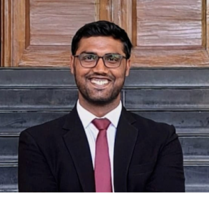 Aman KeshavProfile Image