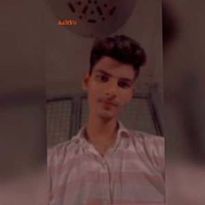 Aman Keshri