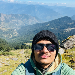 Aman Khetal
