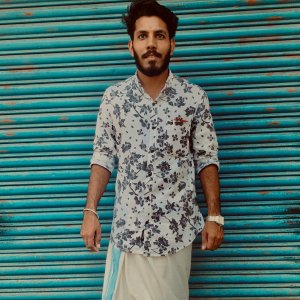 Aman Krishnan