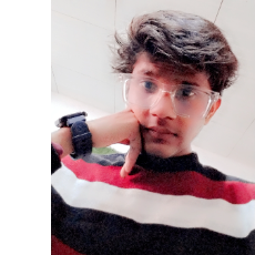 Aman Kumar