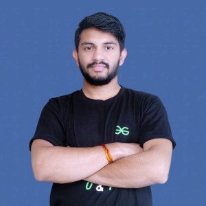 Aman Kumar Jaiswal