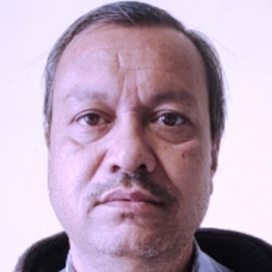 Aman Kumar KulshresthaProfile Image