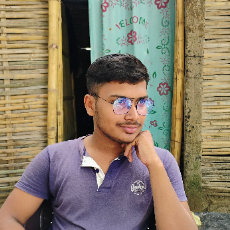 Aman Kumar Sahu