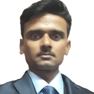 Aman Kumar Thakur