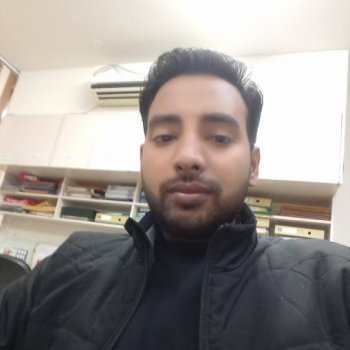 Aman Mishra