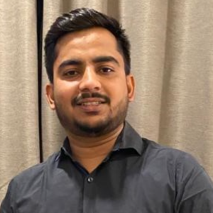 Aman MishraProfile Image