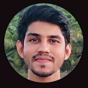 Aman Nahar