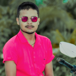 Aman Patel