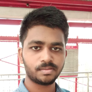 Aman Prakash Srivastava
