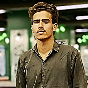 Aman RaniProfile Image