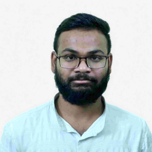 Aman Reddy TeegalaProfile Image