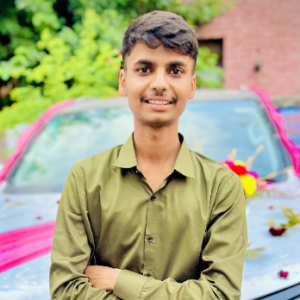 Aman Saini