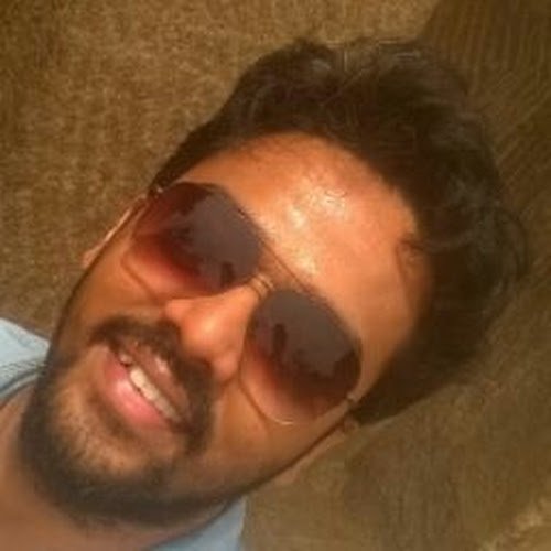 Aman ShrinivasProfile Image