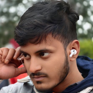 Aman Shrivastav