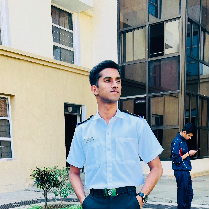 Aman Singh