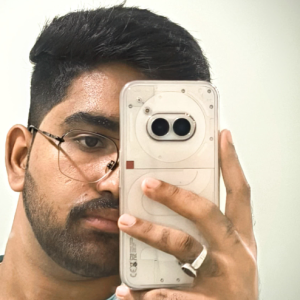 Aman SinghProfile Image