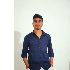 Aman Solanki