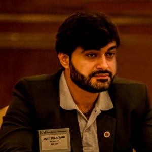 Aman Tulsiyal