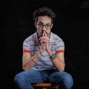 Aman Vikrant