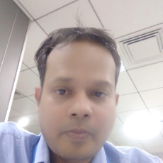 Aman Vyas