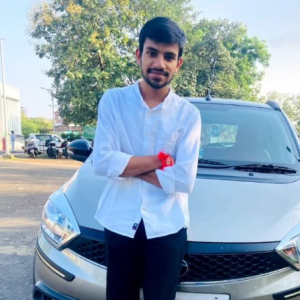 Aman YadavProfile Image
