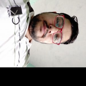 Amandeeesh Chauhan
