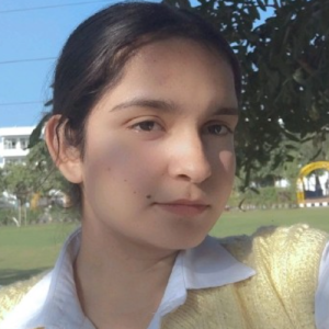 Amandeep Kaur