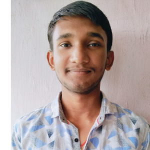 Amandeep Raghav