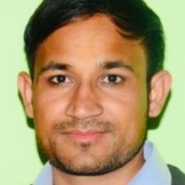 Amanjit Singh
