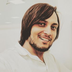 Amanpreeav Iyer