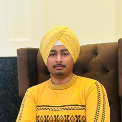 Amanpreet SinghProfile Image