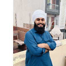 Amanpreet Singh