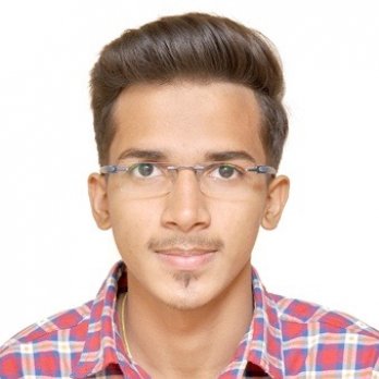 Amansinav Trivedi