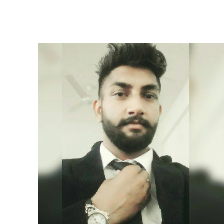 Amanveer SinghProfile Image