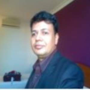 Amar Abk