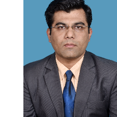 Amar Dhondey