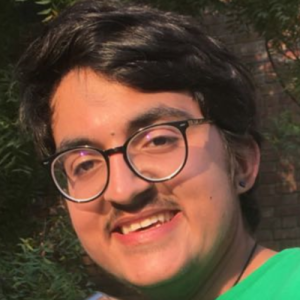 Amar Kharbi