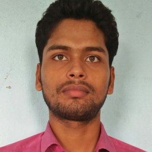 Amar Pritesh
