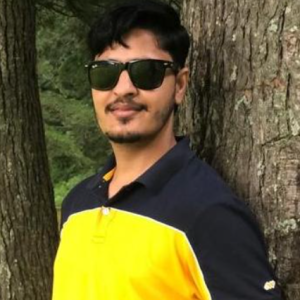 Amar Rajesh