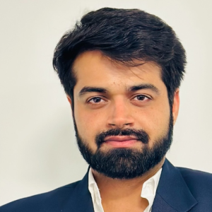 Amar Sharma
