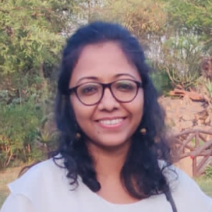 Amara Ghosh