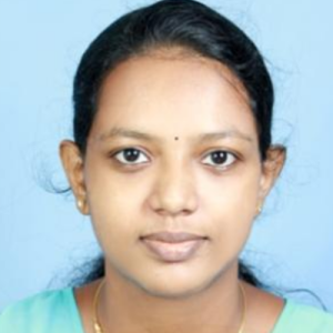 Amara K Ravi