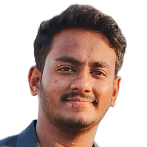 Amaradesh PandeyProfile Image