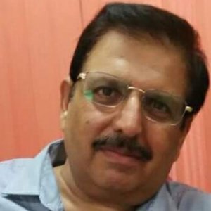 Amardeeesh MishraProfile Image