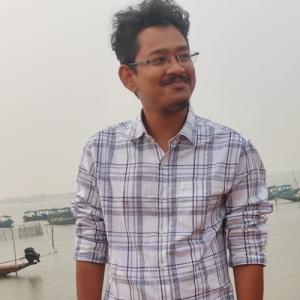 Amarendresh Awasthi